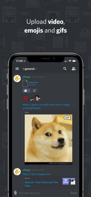 ‎discord On The App Store