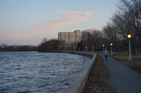 Strathcona Park Ottawa On