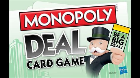 Распаковка Monopoly Deal Youtube