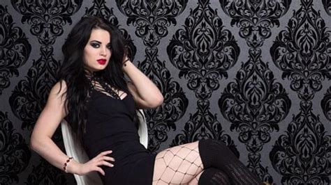 Wwe Paige Reveals Sex Tape Aftermath Suicide Anorexia Adelaide Now