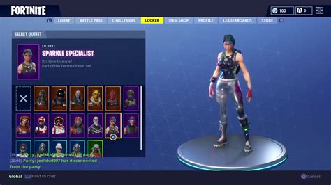 Well this is perfect for you. Selling fortnite account PS4 skull trooper - YouTube