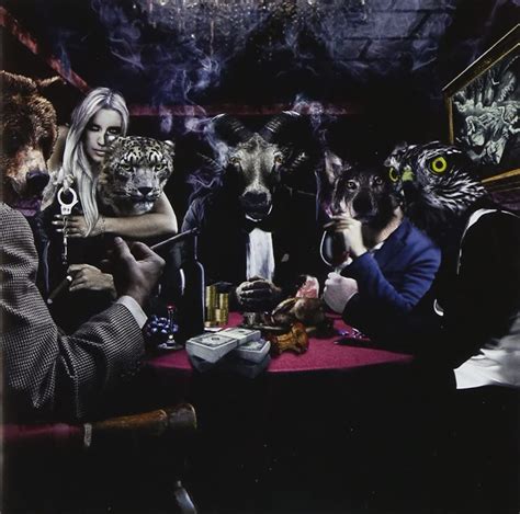 Jp Blasted Animals初回限定盤dvd付 ミュージック