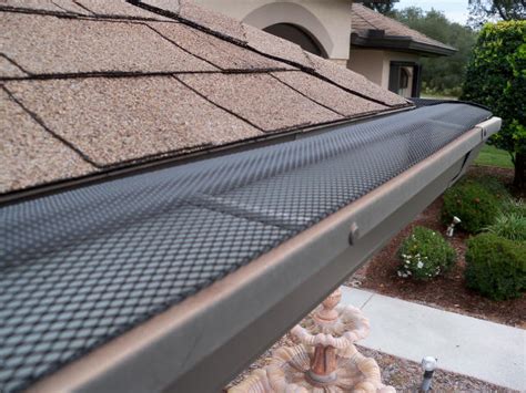 Once a system is clogged water damage from leakage into the house can. Gutter Guards, Gutter Covers, And Gutter Screens-Do They Really Work? | Clean Pro Gutters