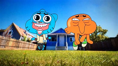 Pin By Asasin Spartan On Mugs The Amazing World Of Gumball World Of