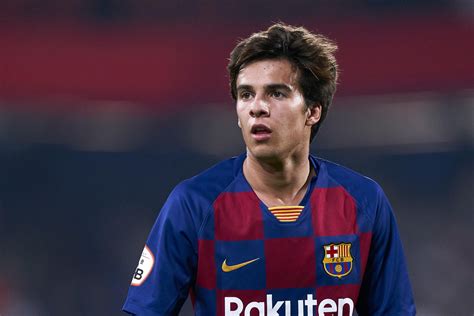 In the game fifa 21 his overall . Koeman tells Riqui Puig to leave Barcelona, excludes him ...