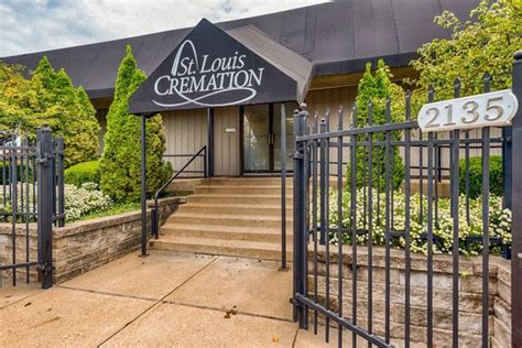 St Louis Cremation Updated May 2024 16 Photos 2135 Chouteau Ave St Louis Missouri
