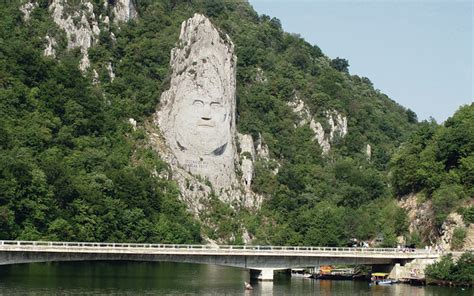 Cruising The Danube
