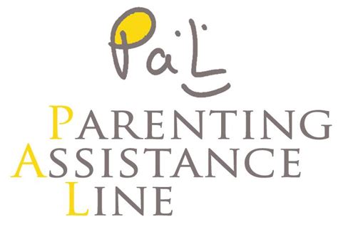 Parenting Assistance Line Helps Parents With Typical As Well As Serious