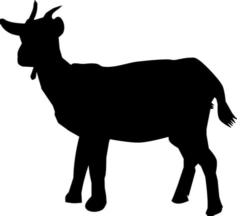 Clipart goat market goat, Clipart goat market goat Transparent FREE for download on 