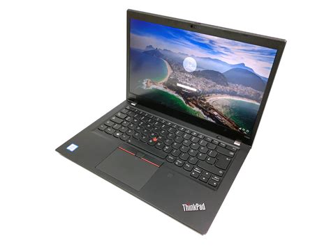 Lenovo Thinkpad T490s 14 Inch Reviews Techspot