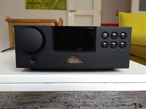 Naim Dac V1 Da Converter For Sale Uk Audio Mart