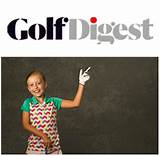 Golf Digest Customer Service