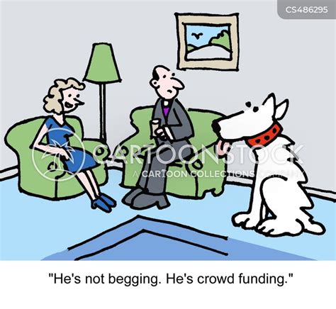 Start Up Cost Cartoons And Comics Funny Pictures From Cartoonstock