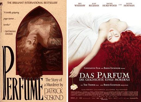 In patrick suskind's novel perfume: Perfume: the art of scent