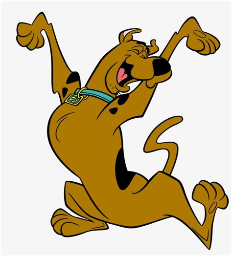 Render Scooby Doo Scooby Doo Png Transparent PNG 1562x1600 Free