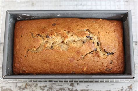 Easy Fresh Fig Bread Recipe