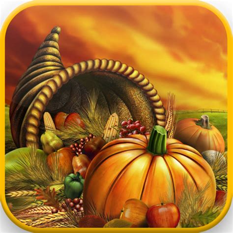 Thanksgiving Hidden Objectsappstore For Android