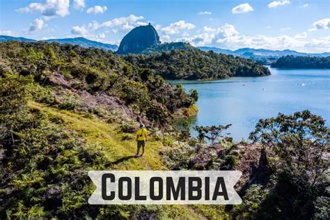 Colombia Datos Interesantes Españolistos