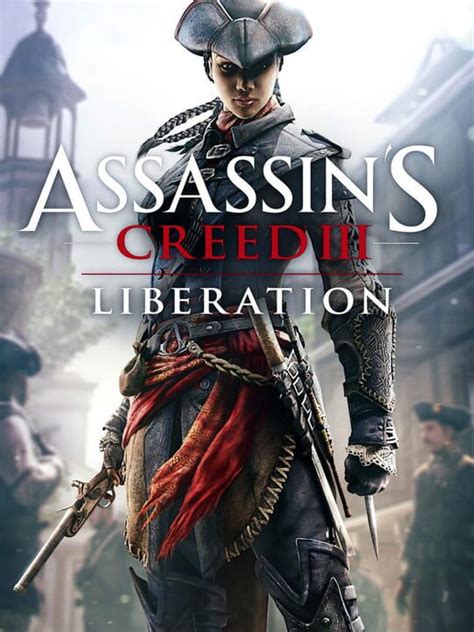 Magyar T Sok Port L J T K Adatb Zis Assassin S Creed Iii Liberation