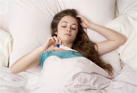 Fever Stages Causes Symptoms And Medical Treatment