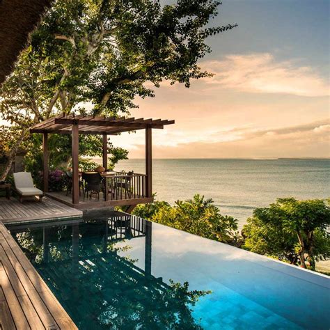 Bali Beach Resorts For Your Dream Honeymoon