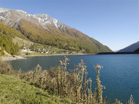 The Most Beautiful Lakes In The Northern Italian Alps Mm