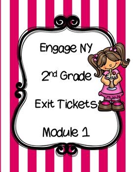 Add fractions with unlike units using the strategy of creating equivalent fractions. Eureka Math Lesson 1 Exit Ticket 5.2 Answer Key + My PDF ...