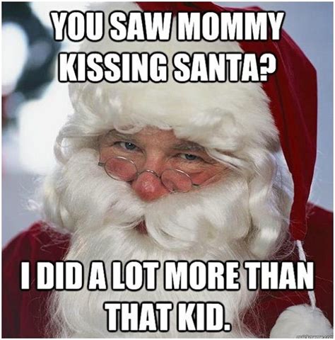 Funny Santa Christmas Memes Funny Santa Funny Christmas Memes