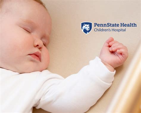 Keeping Your Baby Safe While Sleeping Sids By Penn State Health