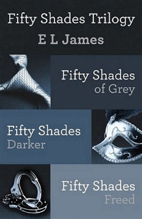 Imdbpro get info entertainment professionals need: 'Fifty Shades of Grey' Movie: E.L. James Reveals She Wants ...