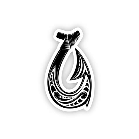Maori Hook Hei Matau 3 My New Zealand