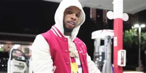 New Video Tory Lanez Pop Out Freestyle