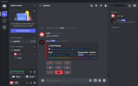 15 Best Discord Music Bots You Can Use 2023 Beebom