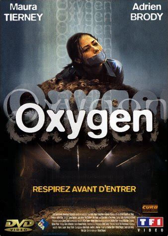 Film review 03 may 2021 | the hollywood reporter. Oxygen *** (1999, Maura Tierney, Adrien Brody, Dylan Baker ...