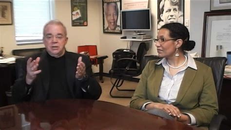 Why Bbb An Interview With Sojourners Jim Wallis And Lisa Sharon