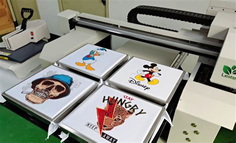 02 Free Sample 2 Or 4 Station T Shirt Printer Machine Lester Printer
