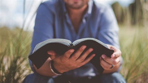 Mens Bible Study Heartcry Chapel