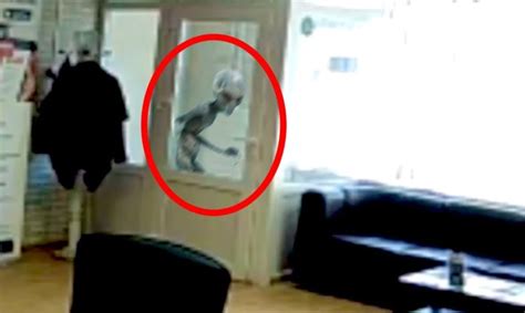 8 Scary Videos Real Ghosts Caught On Tape