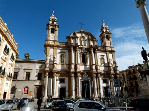 #3 best value of 366 places to stay in taormina. Palermo Chiesa di San Domenico | it.wikipedia.org/wiki ...