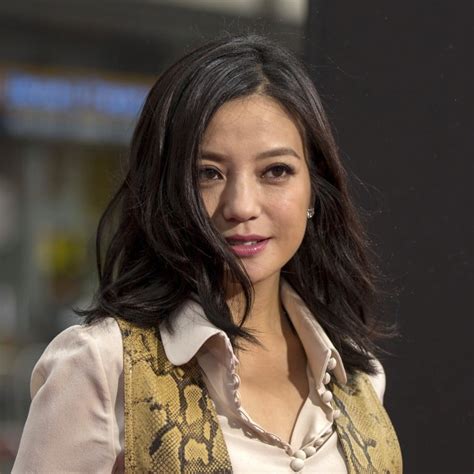 No Explanation As Chinas Billionaire Actress Zhao Wei Blacklisted From