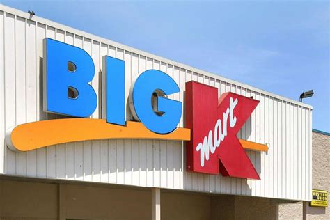 Kmart Locations In Midland Bay City Mount Pleasant To Remain Open