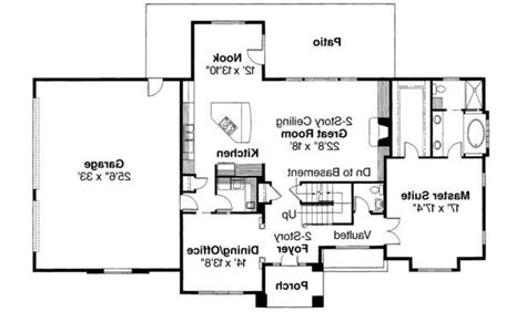 Classic House Plans Richfield Associated Designs Home Plans