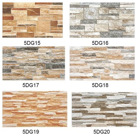 They are durable, reasonably priced, and versatile. China Ceramic Wall Tiles Outdoor Wall Tile for Villa Area ...