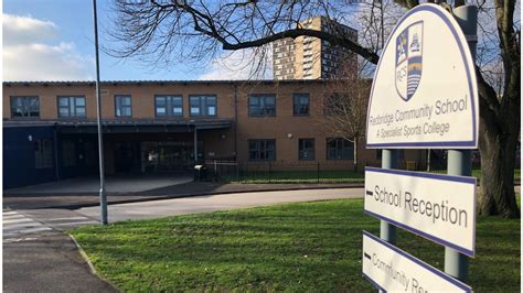 Half Of Southampton School Staff Call In Sick With Flu Bbc News