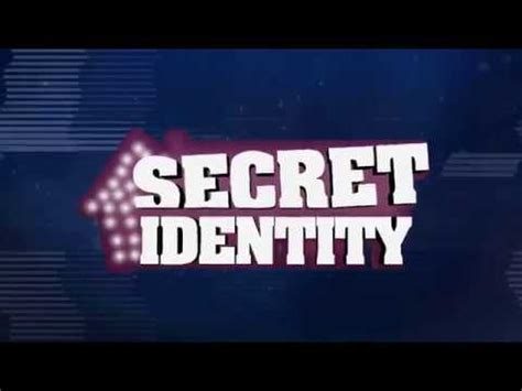 About 316 results (0.57 seconds). PROMO | SECRET IDENTITY | Brevemente - YouTube