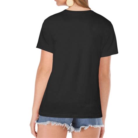 Womens Custom T Shirt Design Your Own Interestprint