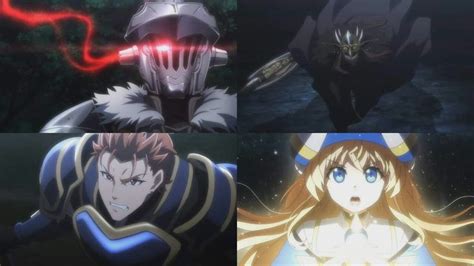 At the time there were inside of a cave and notice a hidden entrance was open it was the work of the goblins. The Goblin Cave Anime : Goblin Slayer Season 1 Recap and ...