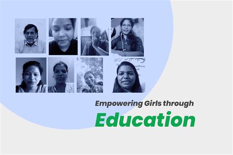 Empowering Girls Through Education Achyuta Samanta