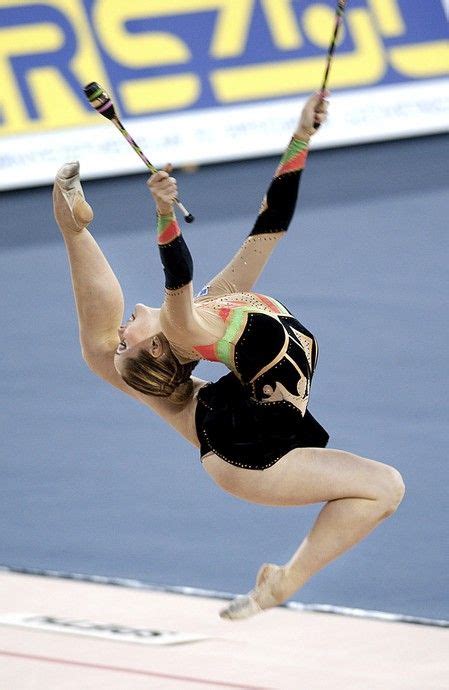 Mary Sanders Usa World Championships 2003 Художественная