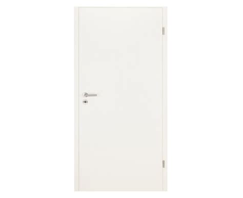 Wenn sie nicht die möglichkeit haben an der wohnungstür direkt einen schallschutz anzubringen, gibt es spezielle vorhänge, die schall. m00653 Wohnungstür Element CPL weiss Brillant Vollspan KKL ...